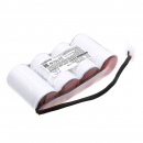 Lite-Plan HRN/4-K / 4VTD70 787296 4000mAh Ni-CD 4.8V (Cameron Sino)