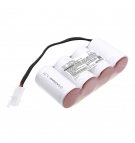Lite-Plan HRN/4-K / 4VTD70 787296 4000 mAh Ni-CD 4.8 V (Cameron Sino)