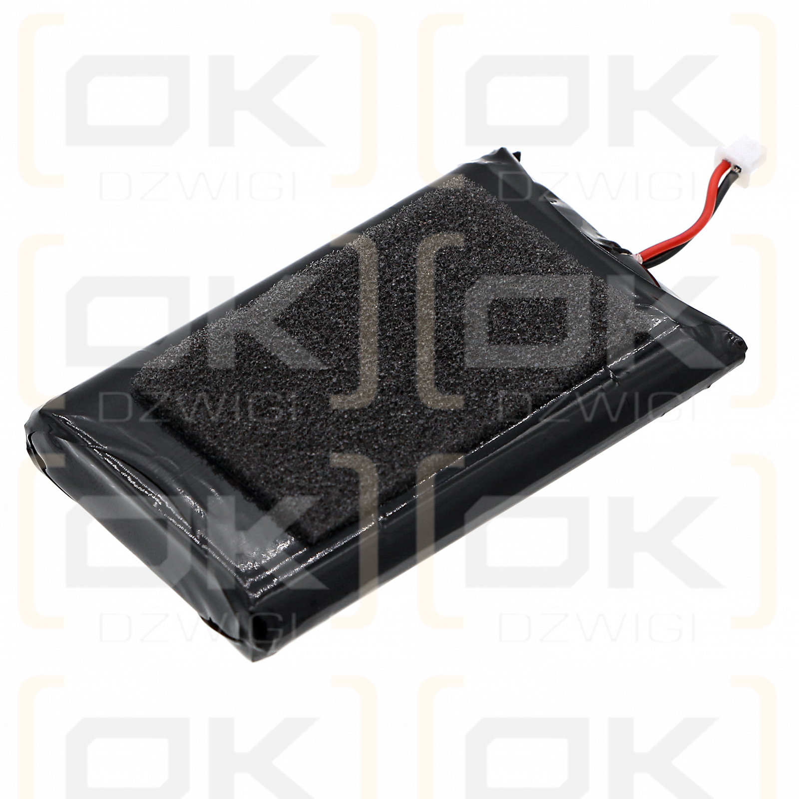 Retevis RB648 / BL48 2400mAh Li-Polymer 3.7V (Cameron Sino)