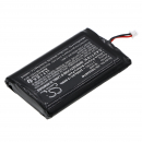 Retevis RB648 / BL48 2400 mAh Li-Polymer 3,7 V (Cameron Sino)