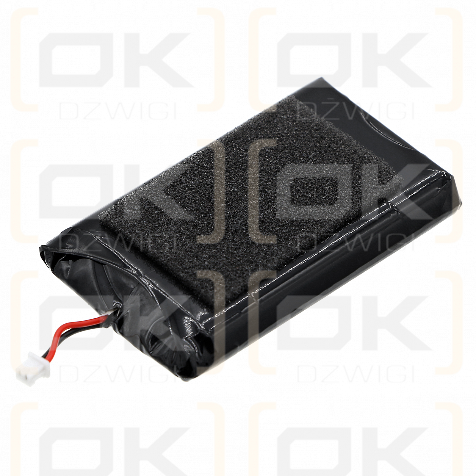 Retevis RB648 / BL48 2400 mAh Li-Polymer 3,7 V (Cameron Sino)