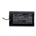 Retevis RB648 / BL48 2400 mAh Li-Polymer 3,7 V (Cameron Sino)