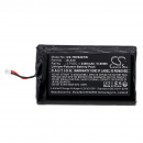 Retevis RB648 / BL48 2400mAh Li-Polymer 3.7V (Cameron Sino)