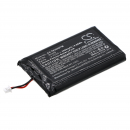 Retevis RB648 / BL48 2400mAh Li-Polymer 3.7V (Cameron Sino)