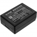 Hi-Target V10RTK / BL-1400 1600mAh Li-ion 7.4V (Cameron Sino)