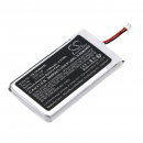 Trail Tech Voyager / 9000-LIB 1100 mAh Li-Polymer 3,7 V (Cameron Sino)