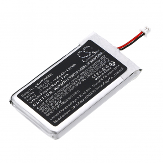 Trail Tech Voyager / 9000-LIB 1100 mAh Li-Polymer 3,7 V (Cameron Sino)