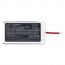 Trail Tech Voyager / 9000-LIB 1100 mAh Li-Polymer 3,7 V (Cameron Sino)