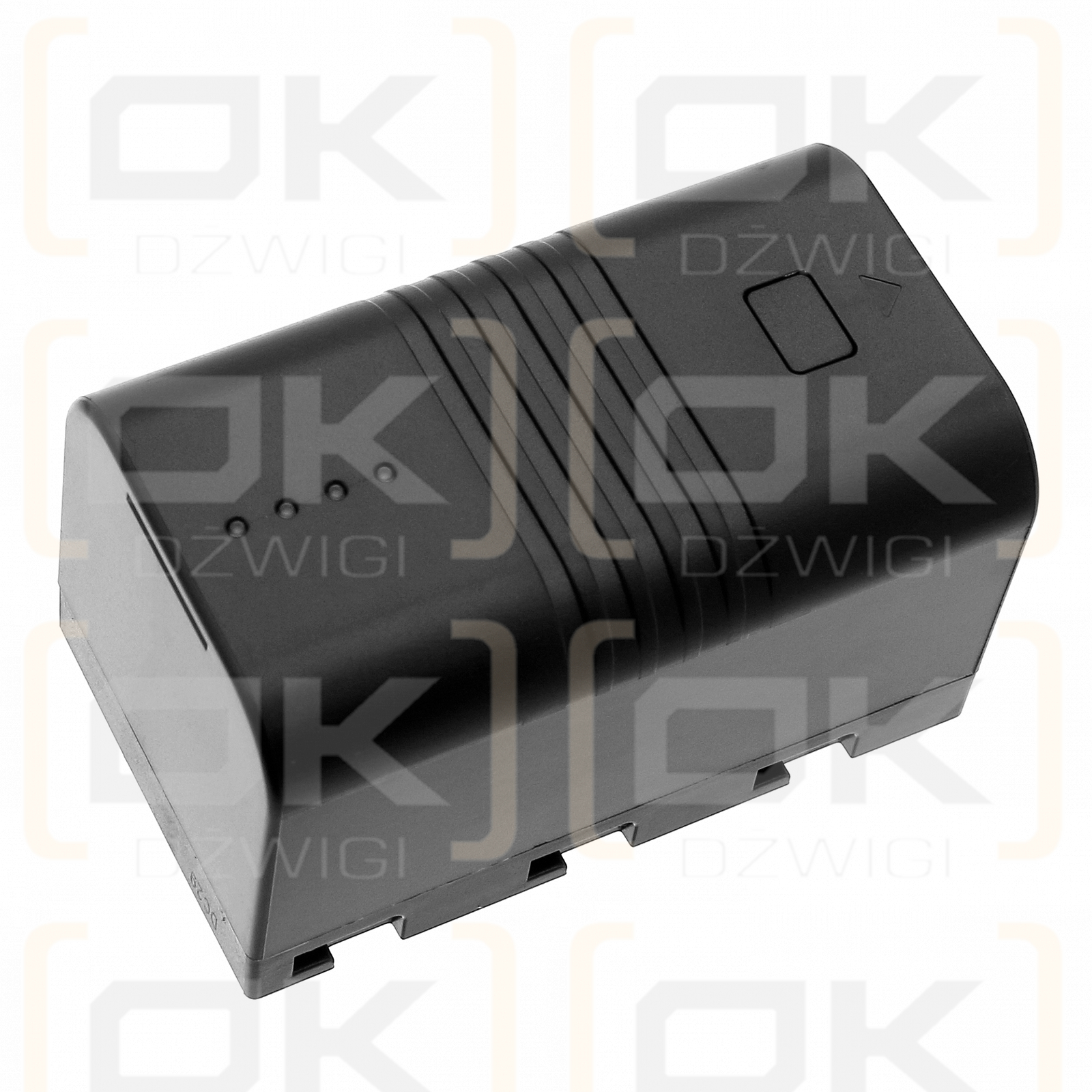 Hi-Target iRTK5 Host Bag / BL-6800 5200mAh Li-ion 7.4V (Cameron Sino)