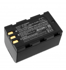 Сумка-хост Hi-Target iRTK5 / BL-6800 5200 мАч Li-ion 7,4 В (Cameron Sino)