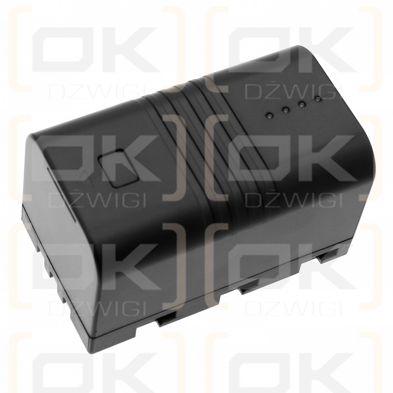 Hi-Target iRTK5 Host Bag / BL-6800 5200mAh Li-ion 7.4V (Cameron Sino)