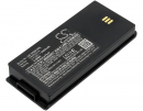 Thuraya XT / FWD03019 2400 mAh Li-Ion 3,7 V (Cameron Sino)