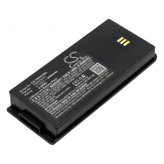 Thuraya XT / FWD03019 2400mAh Li-ion 3.7V (Cameron Sino)