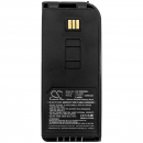 Thuraya XT-LITE / XTL2680 2400 mAh Li-Polymer 3,7 V (Cameron Sino)