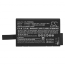 Welch-Allyn ECG ELI 380/4800-017 7800 mAh Li-ion 11,1 V (Cameron Sino)