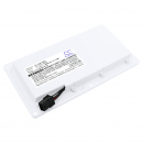 Philips MobileDiagnost wDR / 4512-201-06902 2500mAh Li-ion 11.1V (Cameron Sino)