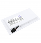 Philips MobileDiagnost wDR / 4512-201-06902 2500 mAh Li-ion 11.1 V (Cameron Sino)