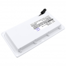 Philips MobileDiagnost wDR / 4512-201-06902 2500mAh Li-ion 11.1V (Cameron Sino)