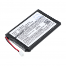 Toshiba Gigabeat MES60VK / 1UPF383450-TBF 1000 mAh Li-ion 3.7 V (Cameron Sino)