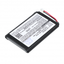 Toshiba Gigabeat MES60VK / 1UPF383450-TBF 1000 mAh Li-ion 3.7 V (Cameron Sino)