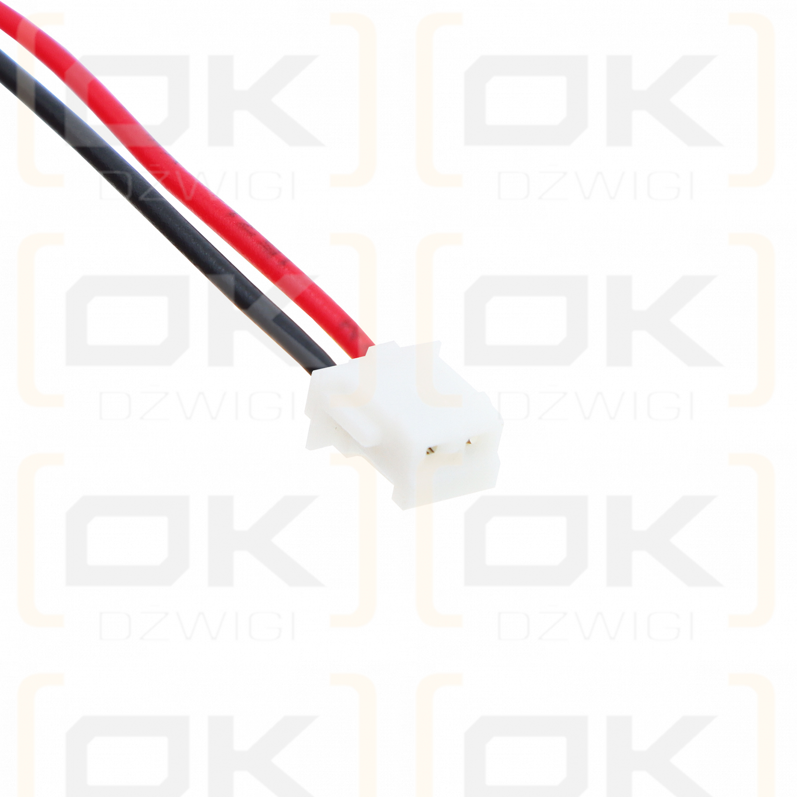 Toshiba Gigabeat MES60VK / 1UPF383450-TBF 1000 mAh Li-ion 3.7 V (Cameron Sino)