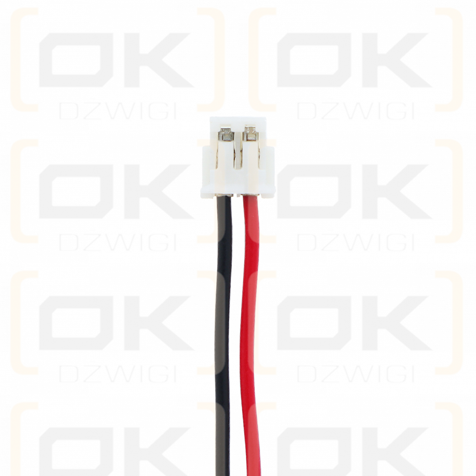 Toshiba Gigabeat MES60VK / 1UPF383450-TBF 1000 mAh Li-ion 3.7 V (Cameron Sino)