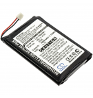 Toshiba Gigabeat MEGF60 / MK11-2740 1000 mAh Li-Ion 3,7 V (Cameron Sino)