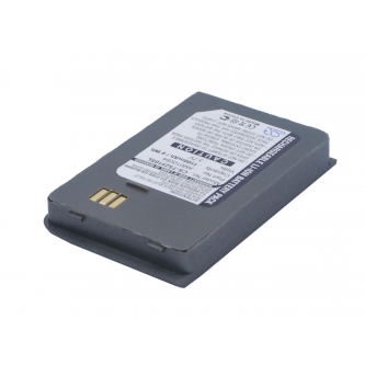 Thuraya TG-2520 / AM010084 1100mAh Li-ion 3.7V (Cameron Sino)