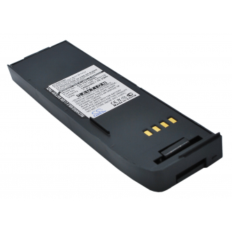 Thuraya Hughes 7100 / TH-01-006 1400mAh Li-ion 7.4V (Cameron Sino)