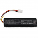 Toshiba Xario 100 Ultrasound / 110713 4500mAh Ni-MH 4.8V (Cameron Sino)