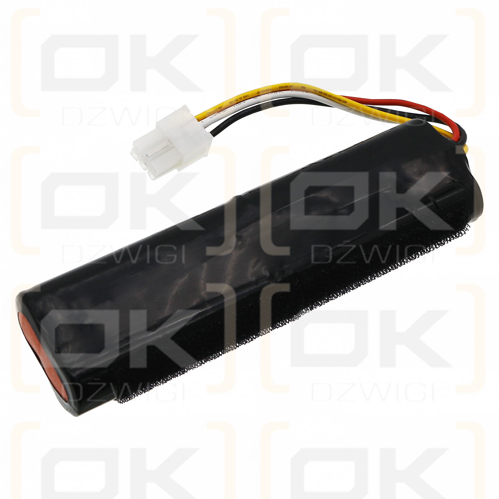 Toshiba Xario 100 Ultrasound / 110713 4500mAh Ni-MH 4.8V (Cameron Sino)