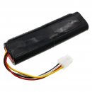 Toshiba Xario 100 Ultrasound / 110713 4500mAh Ni-MH 4.8V (Cameron Sino)