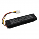 Toshiba Xario 100 Ultrasound / 110713 4500mAh Ni-MH 4.8V (Cameron Sino)