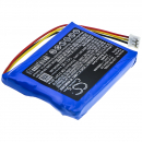 Tosight TSEL-2000 / NL374964H-2S 1200mAh Li-ion 7.2V (Cameron Sino)