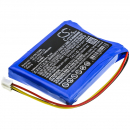 Tosight TSEL-2000 / NL374964H-2S 1200mAh Li-ion 7.2V (Cameron Sino)