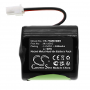 Thermo Scientific Scientific Matrix Electronic / MA 2092 600 mAh Ni-MH 3,6 V (Cameron Sino)