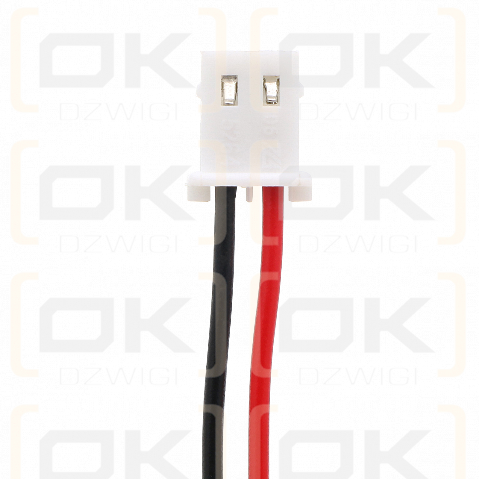Thermo Scientific Scientific Matrix Electronic / MA 2092 600 mAh Ni-MH 3,6 V (Cameron Sino)
