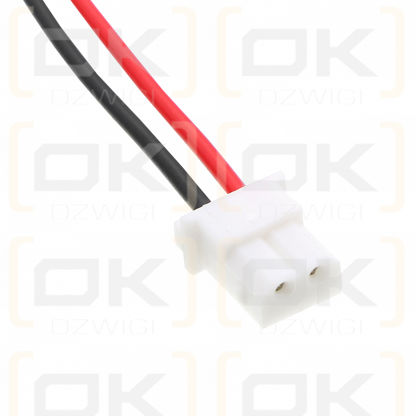 Thermo Scientific Scientific Matrix Electronic / MA 2092 600 mAh Ni-MH 3,6 V (Cameron Sino)