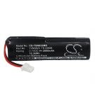 Thermo Scientific S1 Pipet Filler / Y/W0823 2800 mAh Li-ion 3.7 V (Cameron Sino)