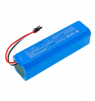 Tesla RoboStar iQ500 / N789-603 5200 mAh Li-ion 14.4 V (Cameron Sino)