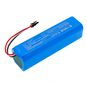 Tesla RoboStar iQ500 / N789-603 5200mAh Li-ion 14.4V (Cameron Sino)