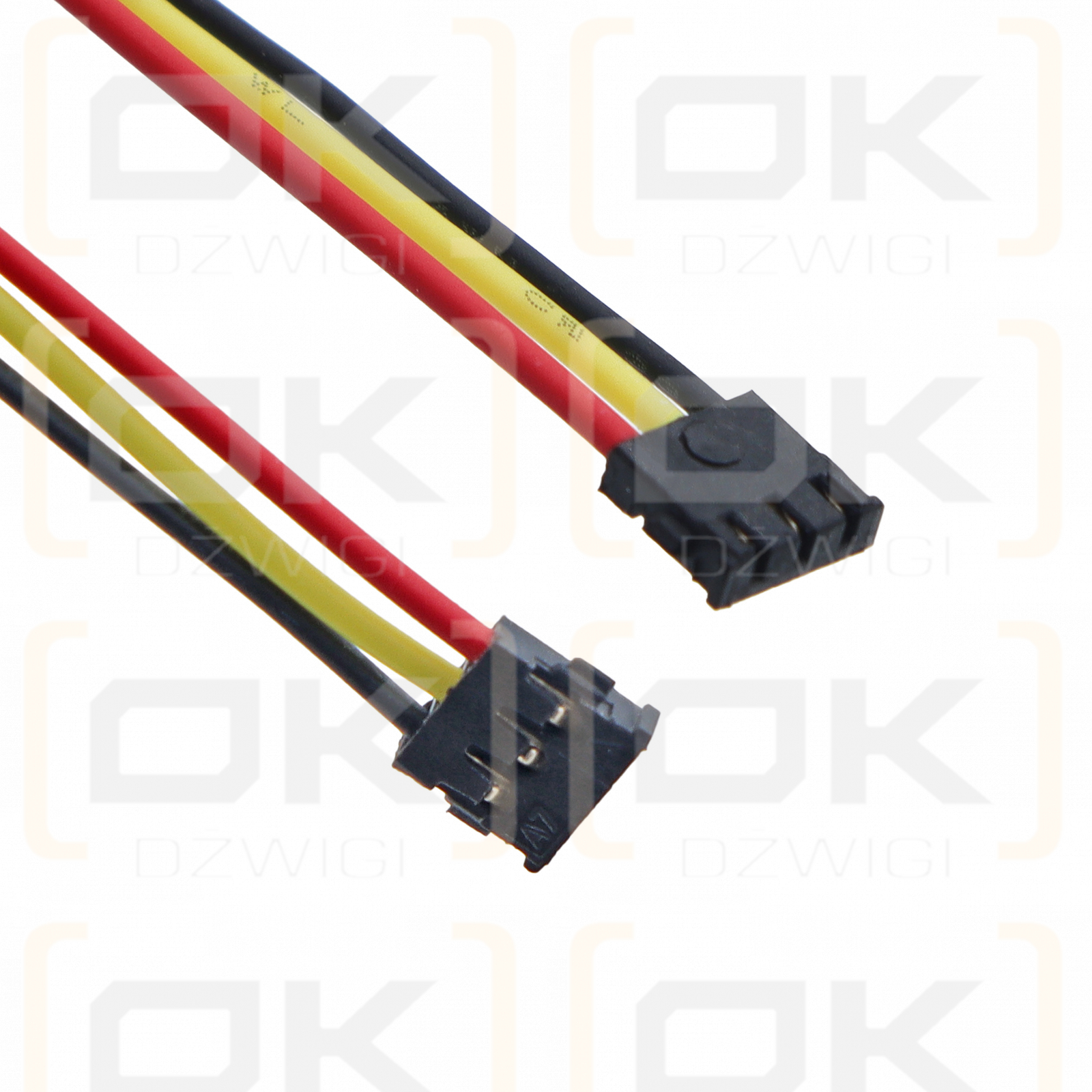 Batería de repuesto para Astell&Kern SR35 / PL685065, 3000 mAh, polímero de litio, 3,7 V (Cameron Sino).