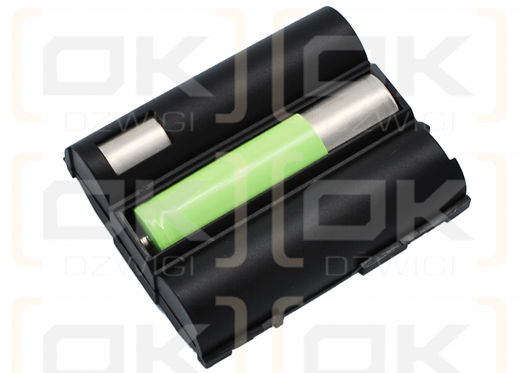 Hirschmann 1200 / B3161 1200mAh Ni-MH 3.6V (Cameron Sino)