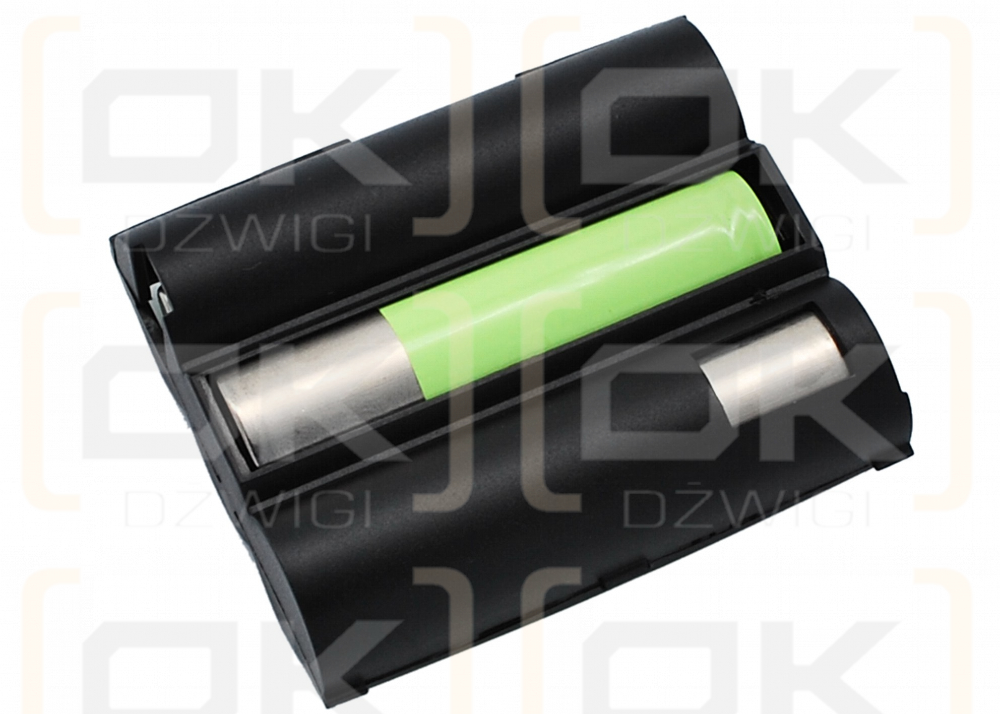 Hirschmann 1200 / B3161 1200mAh Ni-MH 3.6V (Cameron Sino)