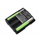 Hirschmann 1200 / B3161 1200mAh Ni-MH 3.6V (Cameron Sino)