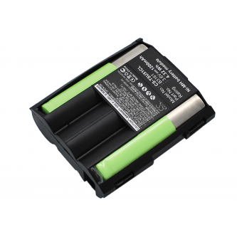 Hirschmann 1200 / B3161 1200mAh Ni-MH 3.6V (Cameron Sino)