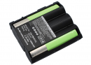 Hirschmann 1200 / B3161 1200mAh Ni-MH 3.6V (Cameron Sino)