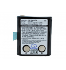 TriSquare TSX300 / TSX-BP 800 мАч Ni-MH 4,8 В (Cameron Sino)