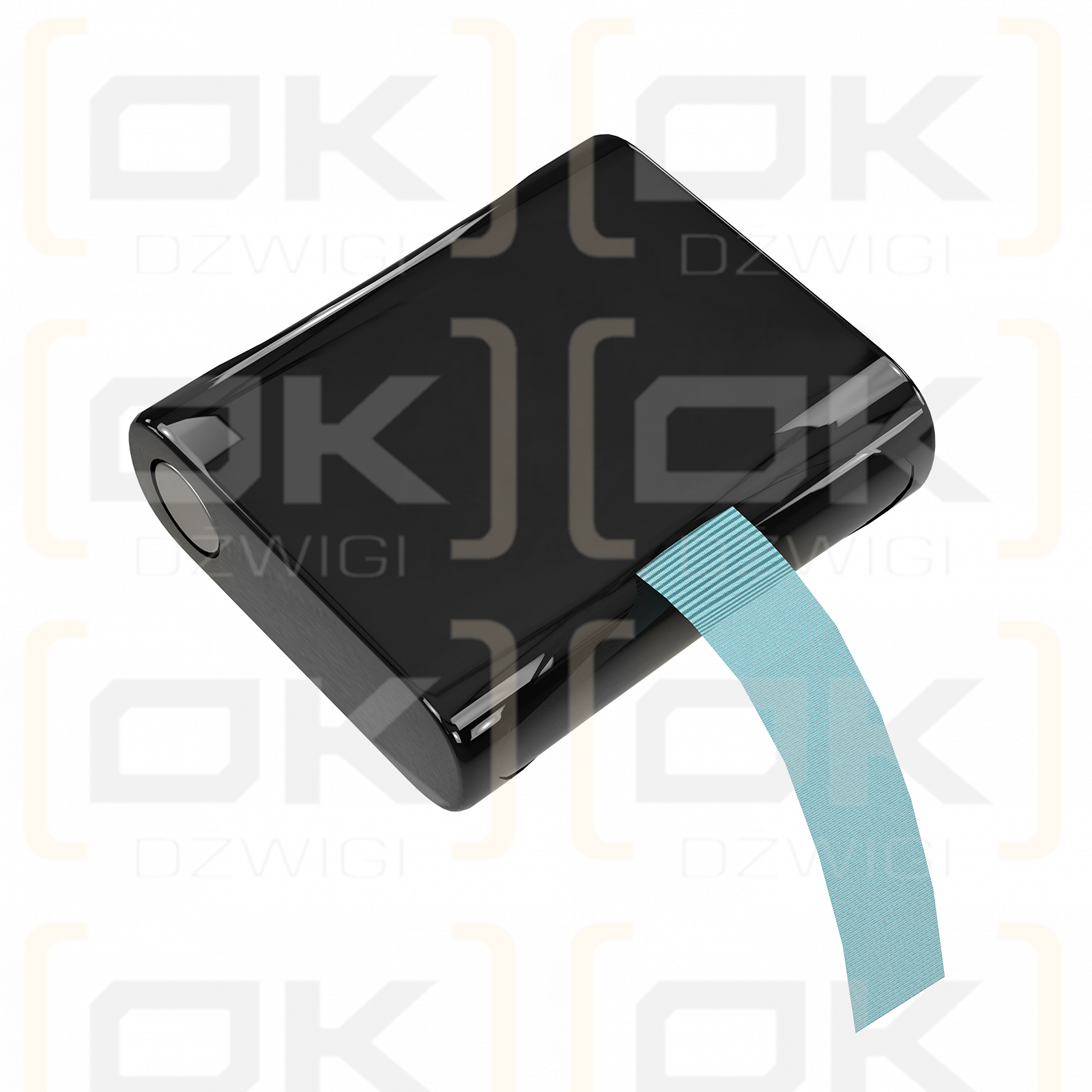 TriSquare TSX300 / TSX-BP 800 мАч Ni-MH 4,8 В (Cameron Sino)