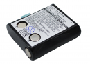 TriSquare TSX300 / TSX-BP 800mAh Ni-MH 4.8V (Cameron Sino)